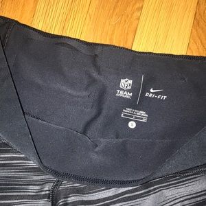 Nike Pants - Nike Dri Fit Dallas Cowboys Leggings Nike Pants - Nike Dri Fit Dallas Cowboys Leggings